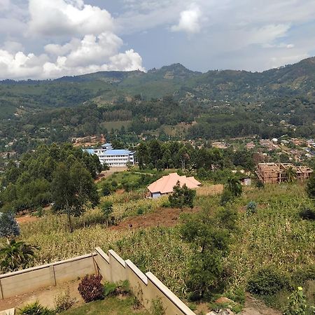 Sweetland View Hotel Lushoto Dış mekan fotoğraf